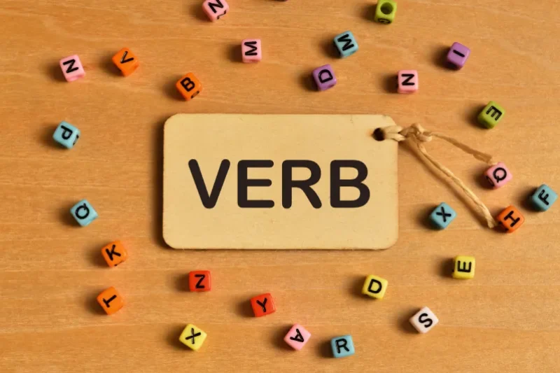 mental verb