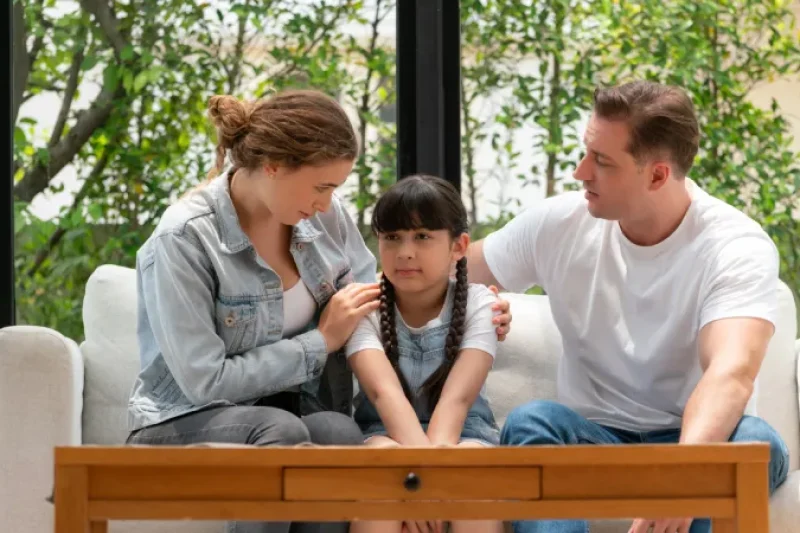 overparenting