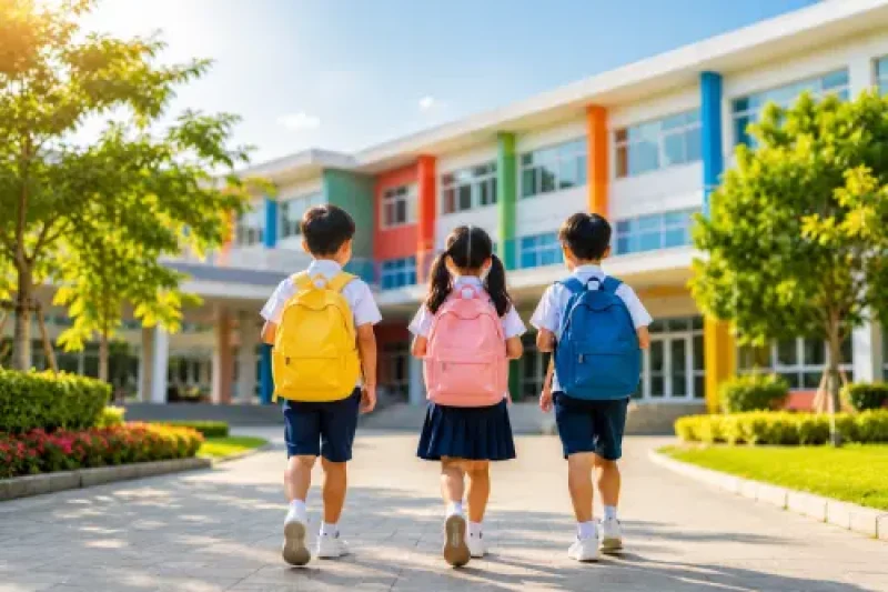 perbedaan-sekolah-internasional-dan-nasional