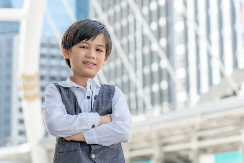 perkembangan anak usia 6 tahun