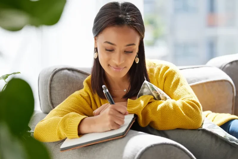 personal letter bahasa inggris