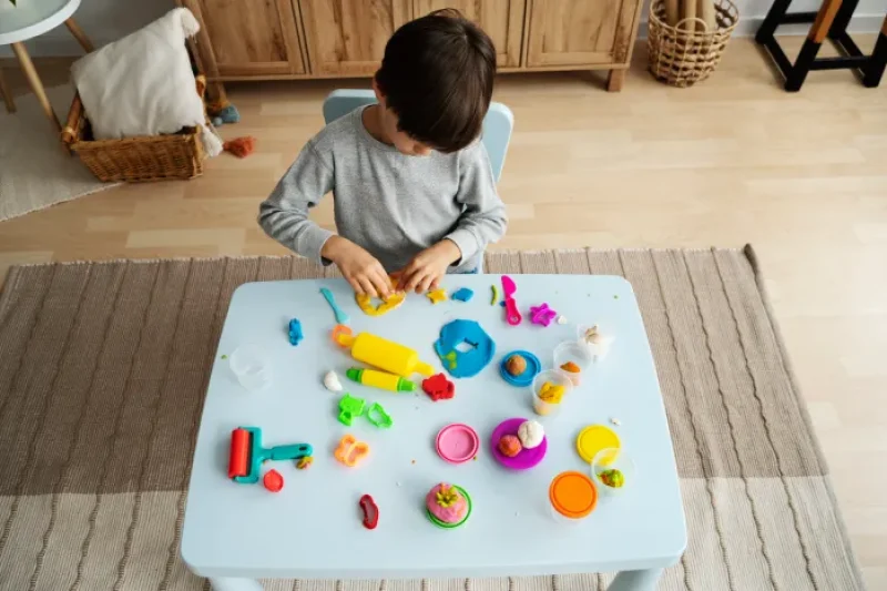 play based learning
