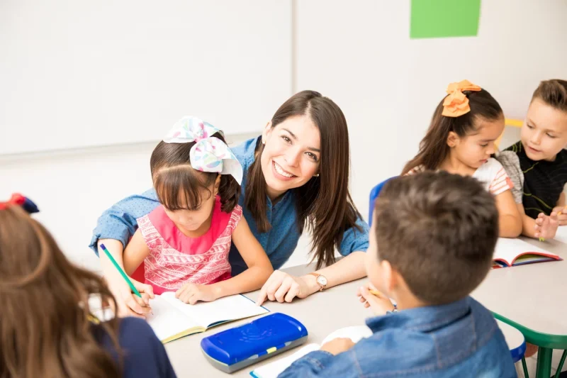 preschool adalah