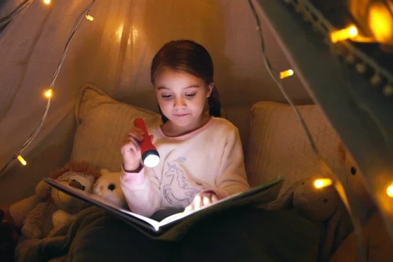 dongeng bahasa inggris