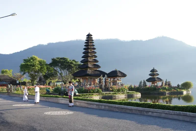 rekomendasi les bahasa inggris di Bali