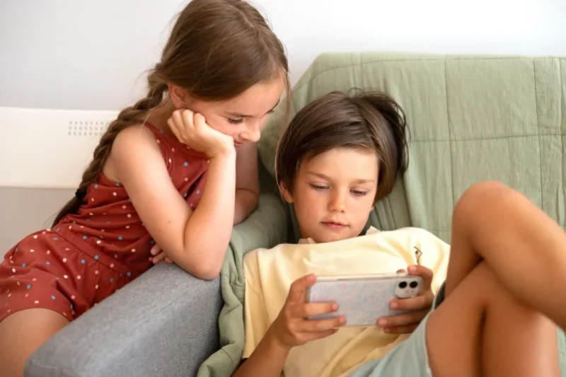 screen time adalah
