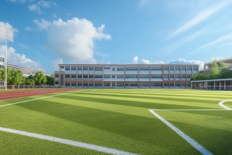 sekolah internasional di bekasi