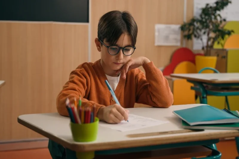 soal bahasa inggris kelas 4