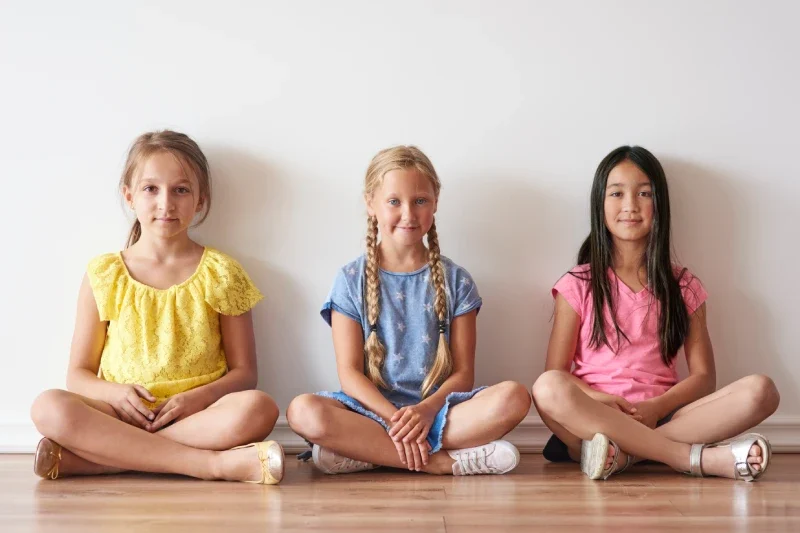 middle child syndrome