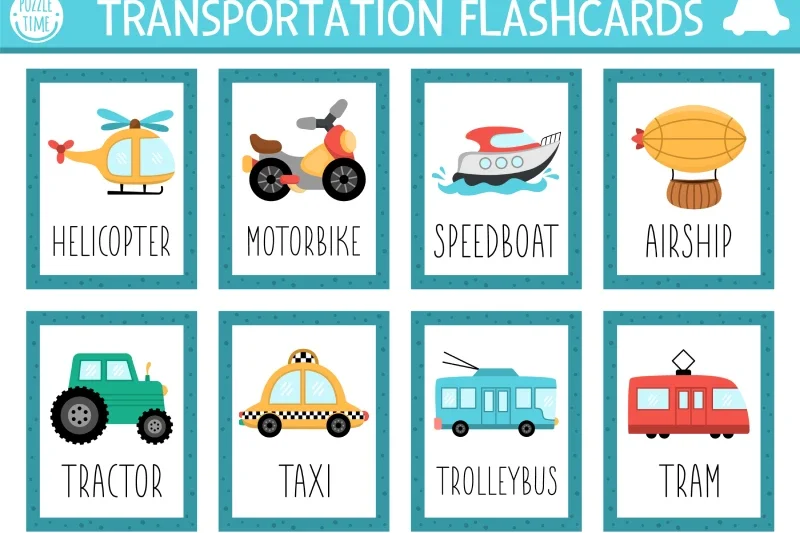 transportasi dalam bahasa inggris (4)
